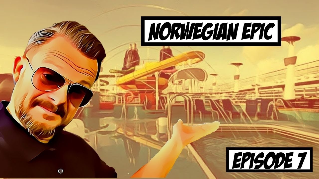 NCL EPIC 2021 Episode 7