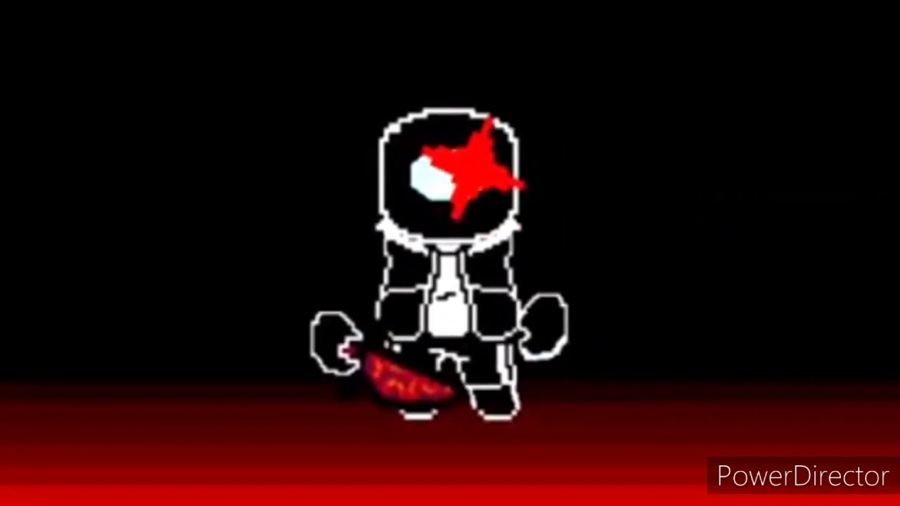SABOTAGE (An Among Us Megalo) |  Extended