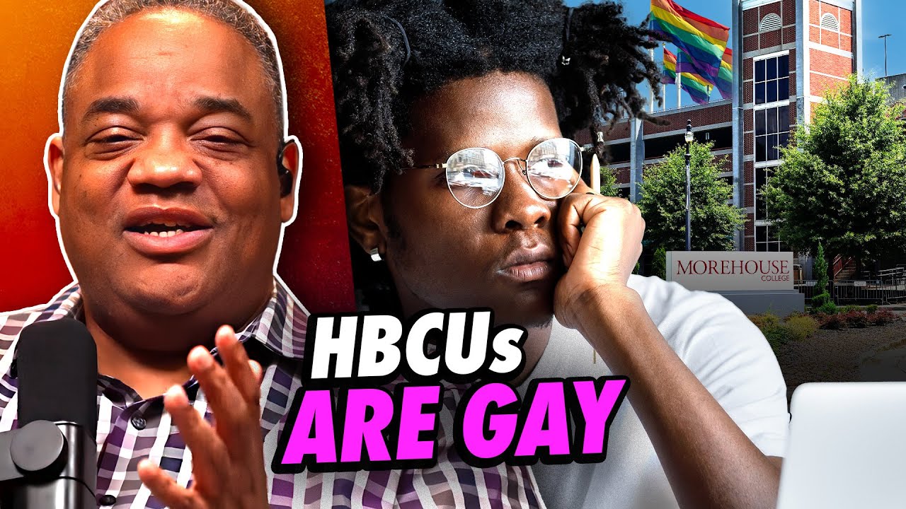The Real Reason Black Men Don&rsquo;t Want to Go to HBCUs