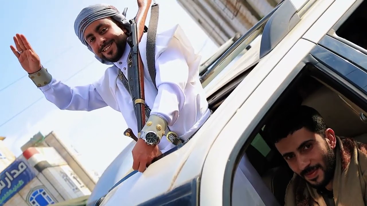 اوبريت للعريس محمد يحي عيسي
