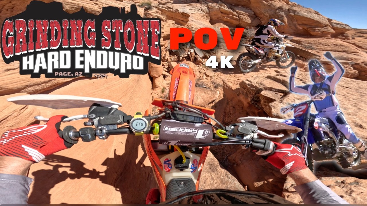 GRINDING STONE TRACK PREVIEW WITH CODY WEBB AND RYDER LeBLONDE