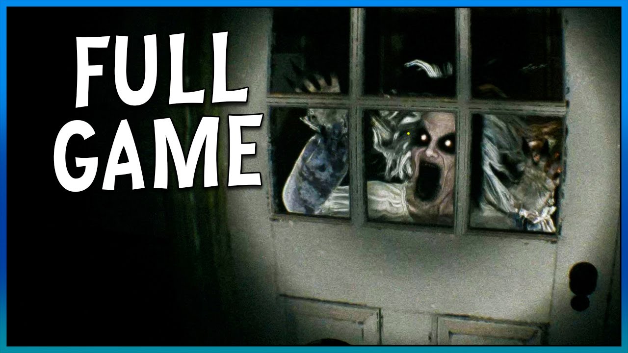 Baisu - Walkthrough Gameplay (FULL GAME) ALL ENDINGS