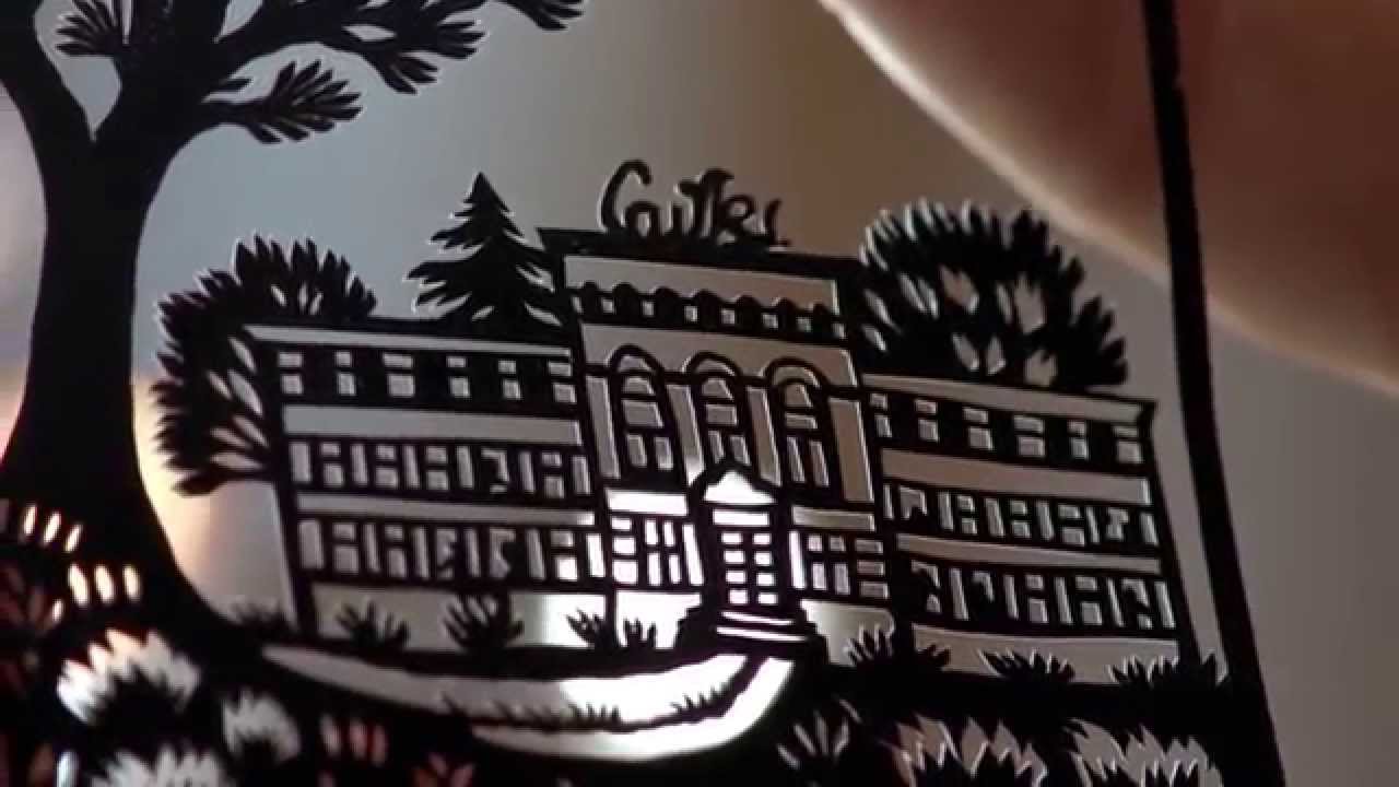 Cailler Chocolate: Works of Art, Inside and Out | Nestl&eacute;