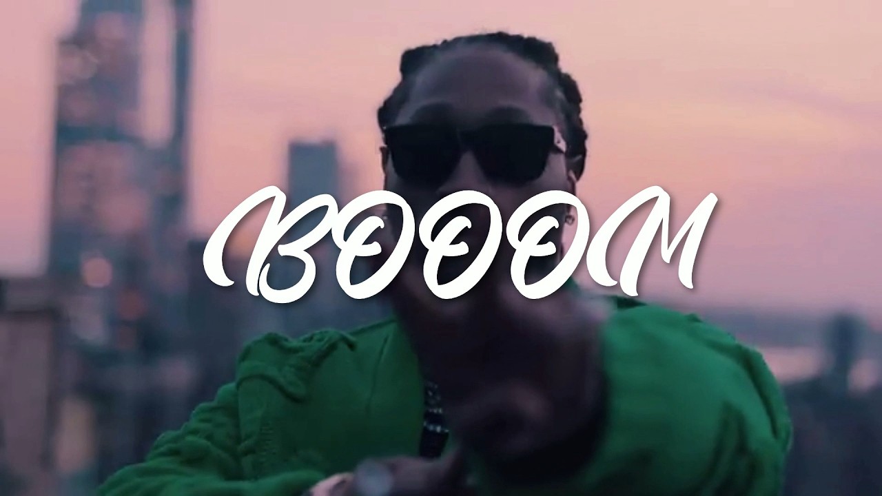 [FREE] FUTURE TYPE BEAT - 