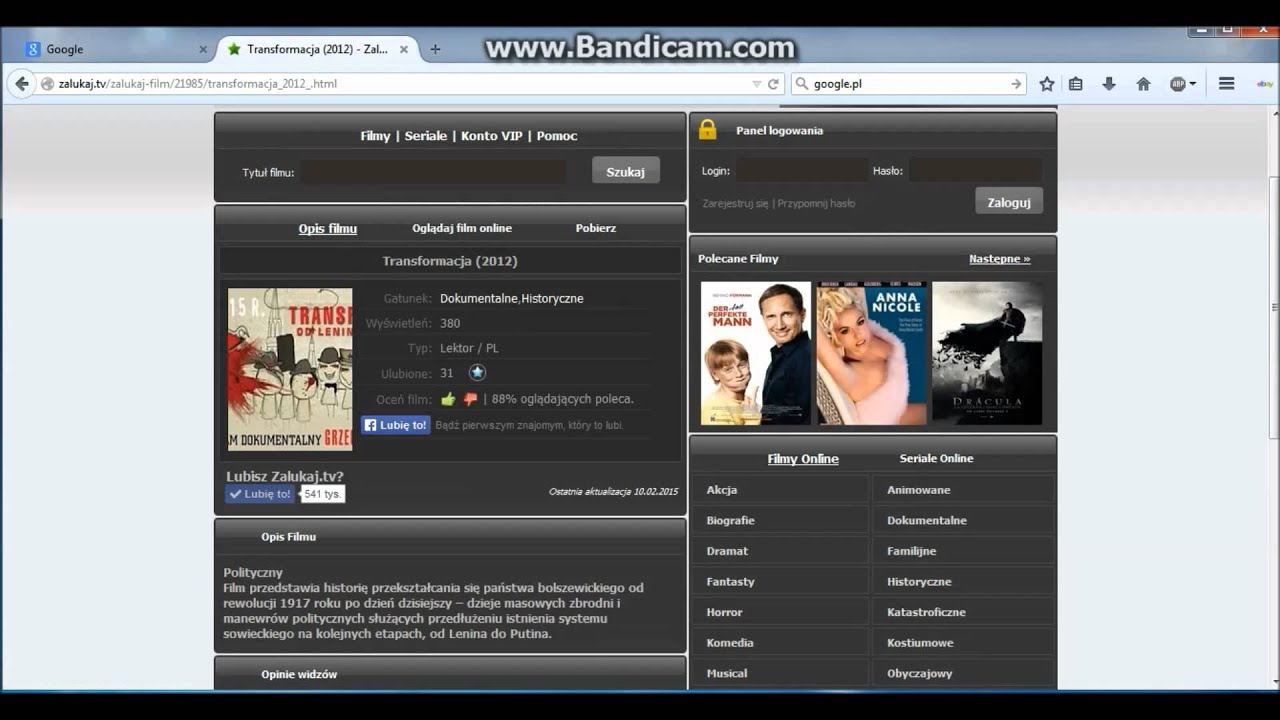 Poradnik #04/Kr&oacute;tka instrukcja Adblock Plus