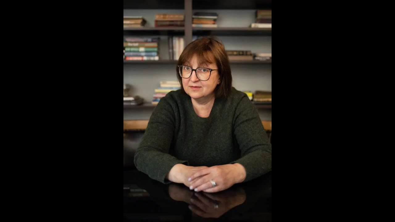 Inside Russia, with Galina Timchenko