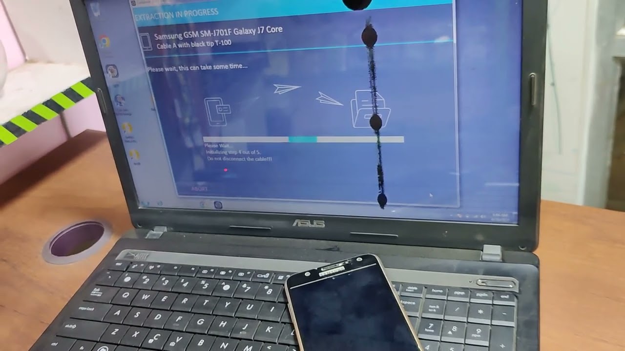 samsung j7 NXT ,J701F UNLOCK WITHOUT data loss free tool