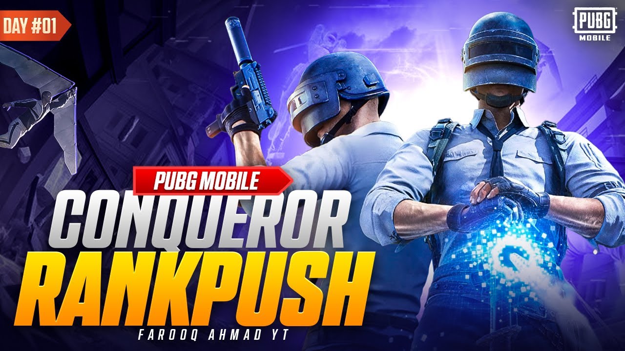 Rank Push Aggressive Game Play | Day 01 only Chicken |🔥 PUBG MOBILE Live 🔥