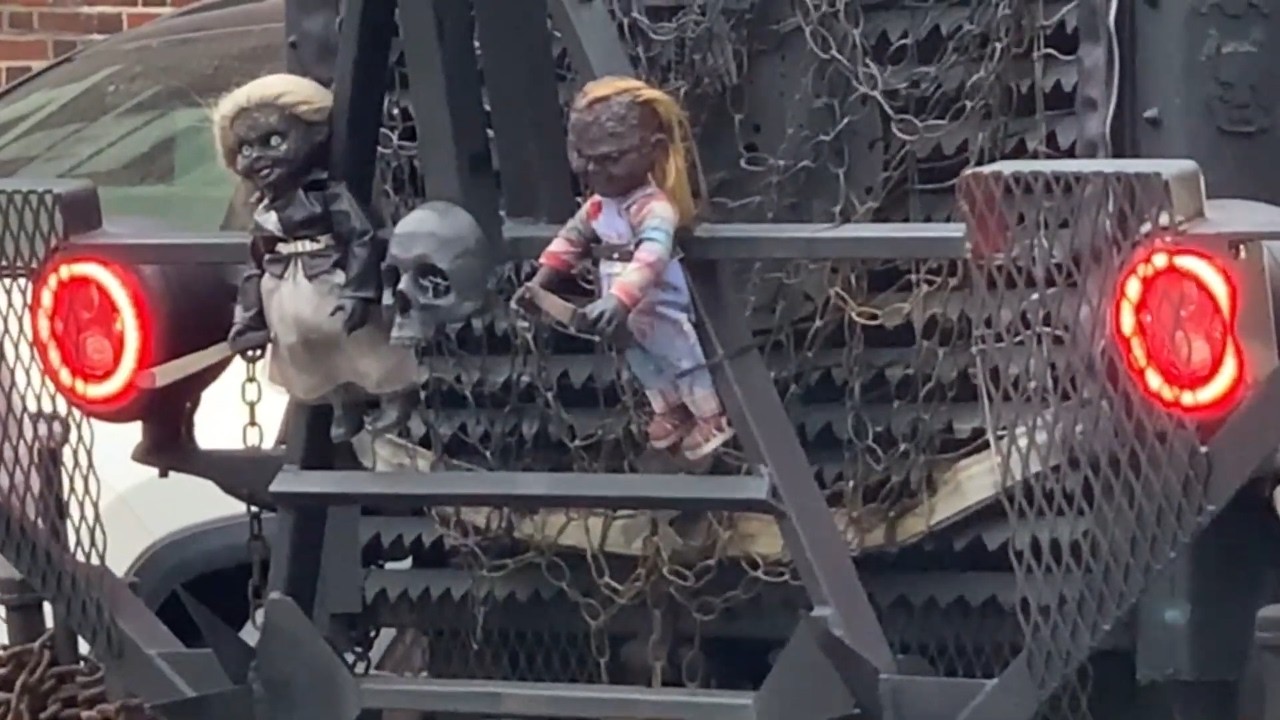 Besame Mucho: The Haunting Version You Never Knew