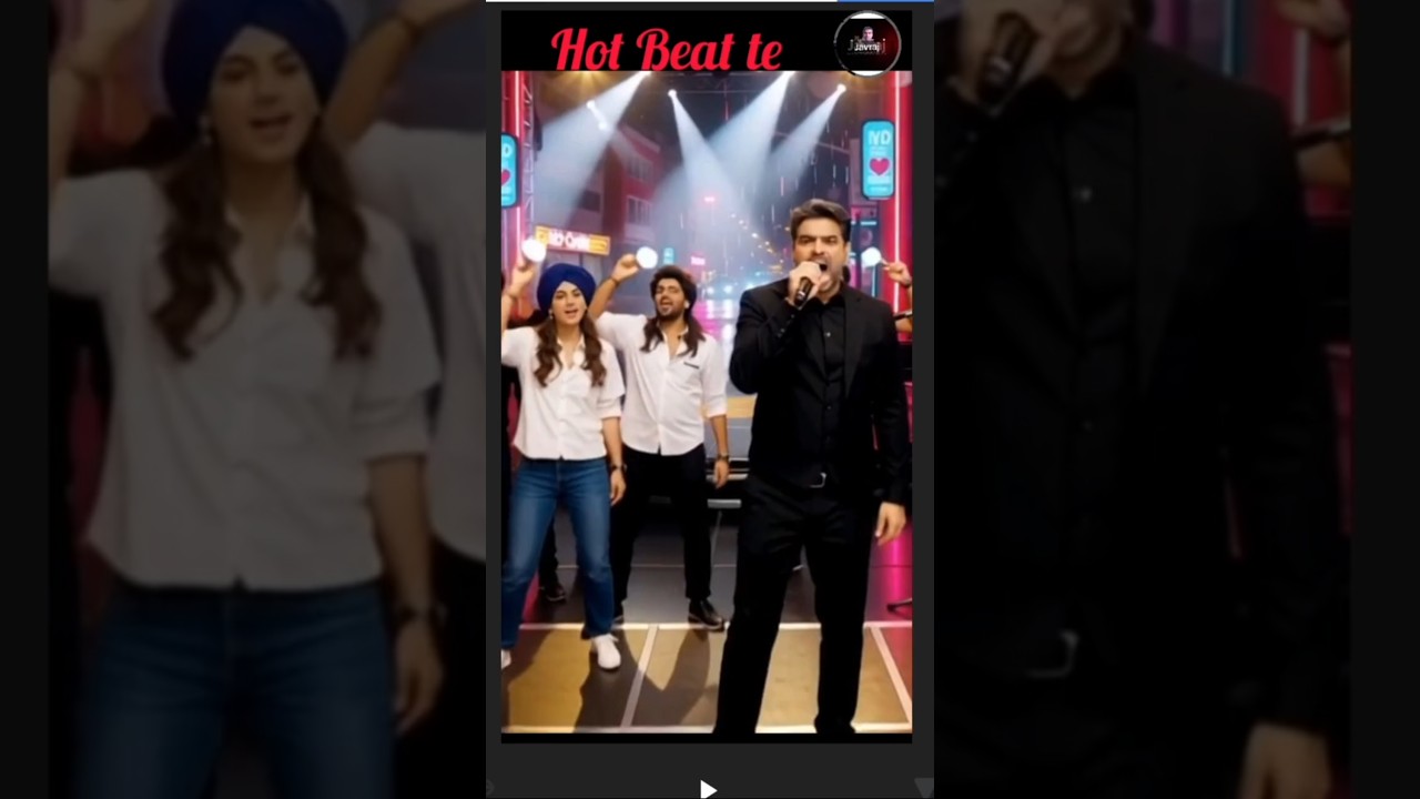 “Hot Beat ਤੇ ਅਸਰ ਪਿਆ 🔥 | Rob Tera Balliye | By Javraj”