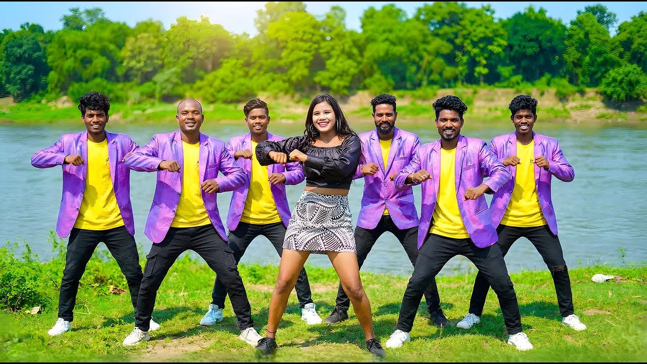 New Nagpuri Nonstopp Video Song 2026 | Gulab Kar Phool | Singer Ignesh Kumar | Suman Gupta #nagpuri