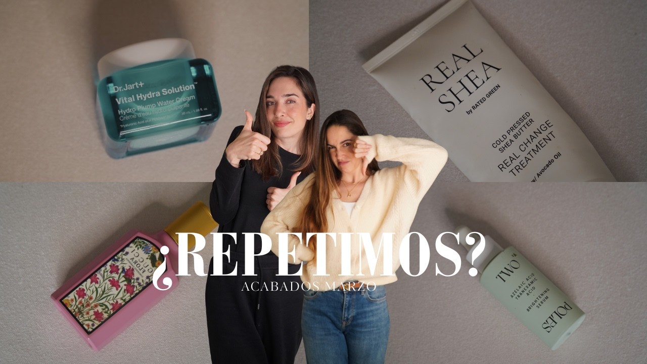 ¿SI o NO? Nuestra opinión más sincera
