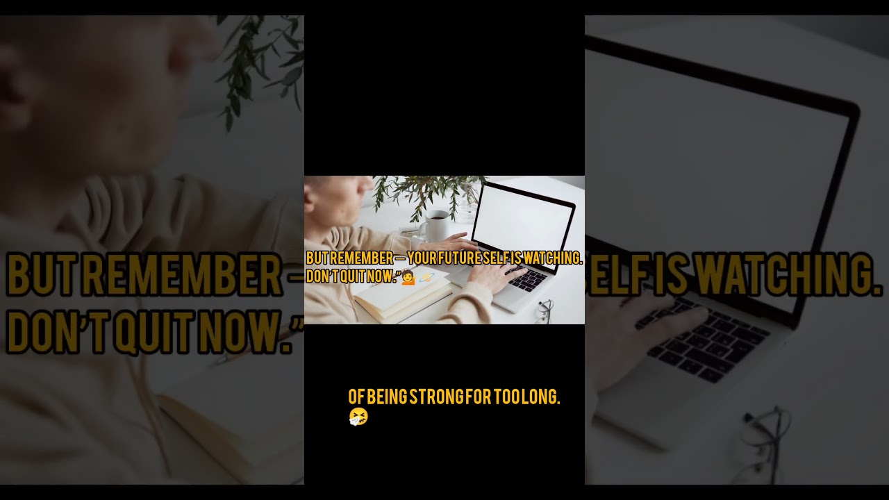 🚀 One video a day to change your life &mdash; Subscribe now!💡 .#RiseAndGrind #Motivation #SelfGrowth