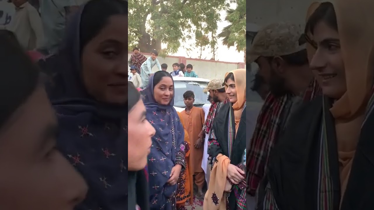 Sammi Has Been Released #sammideenbaloch #BYC #resistance #baloch #balochistan