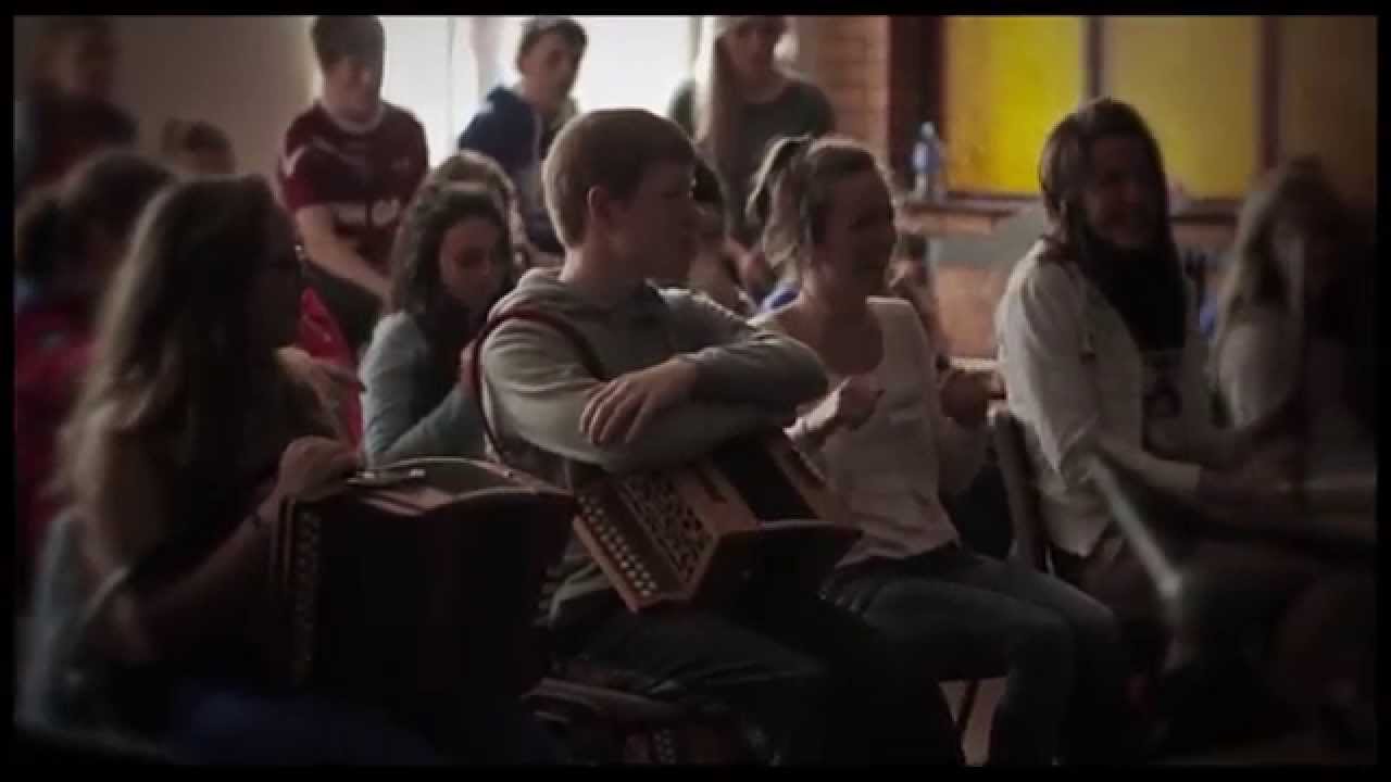 Ceol Lab Highlights 2014 - Watch in HD!