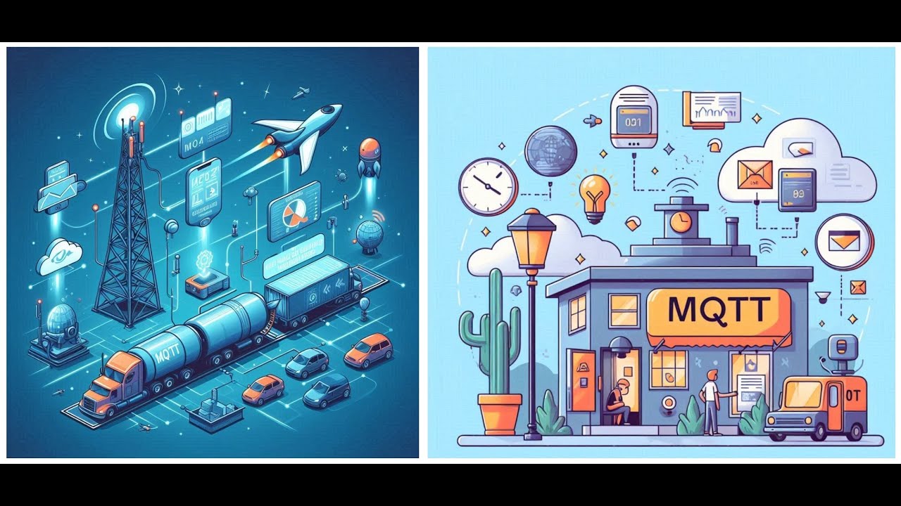 MQTT Made Easy: Simplifying IoT Messaging for Everyone