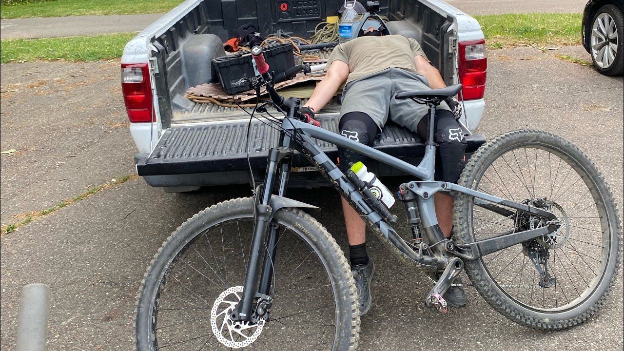 ABC Crew hits Horns Hill