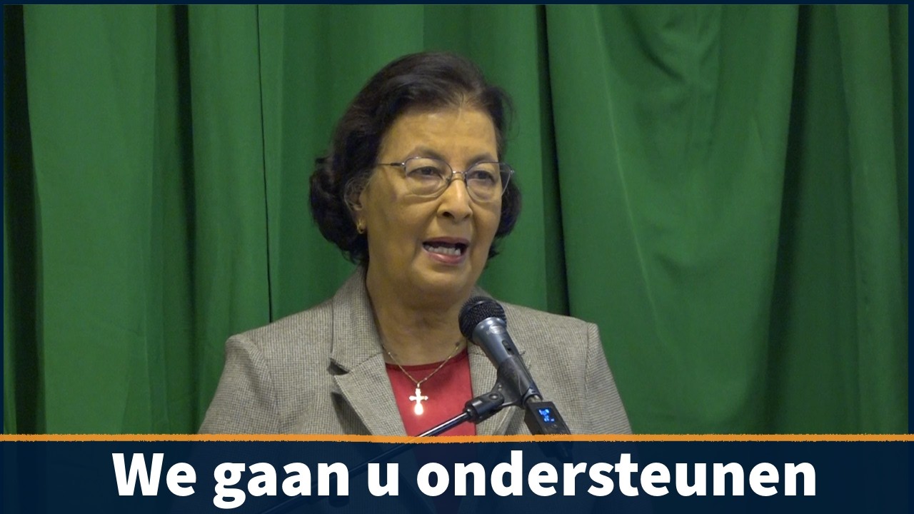 Economie ten dienste van de burger I SUN WEB TV I