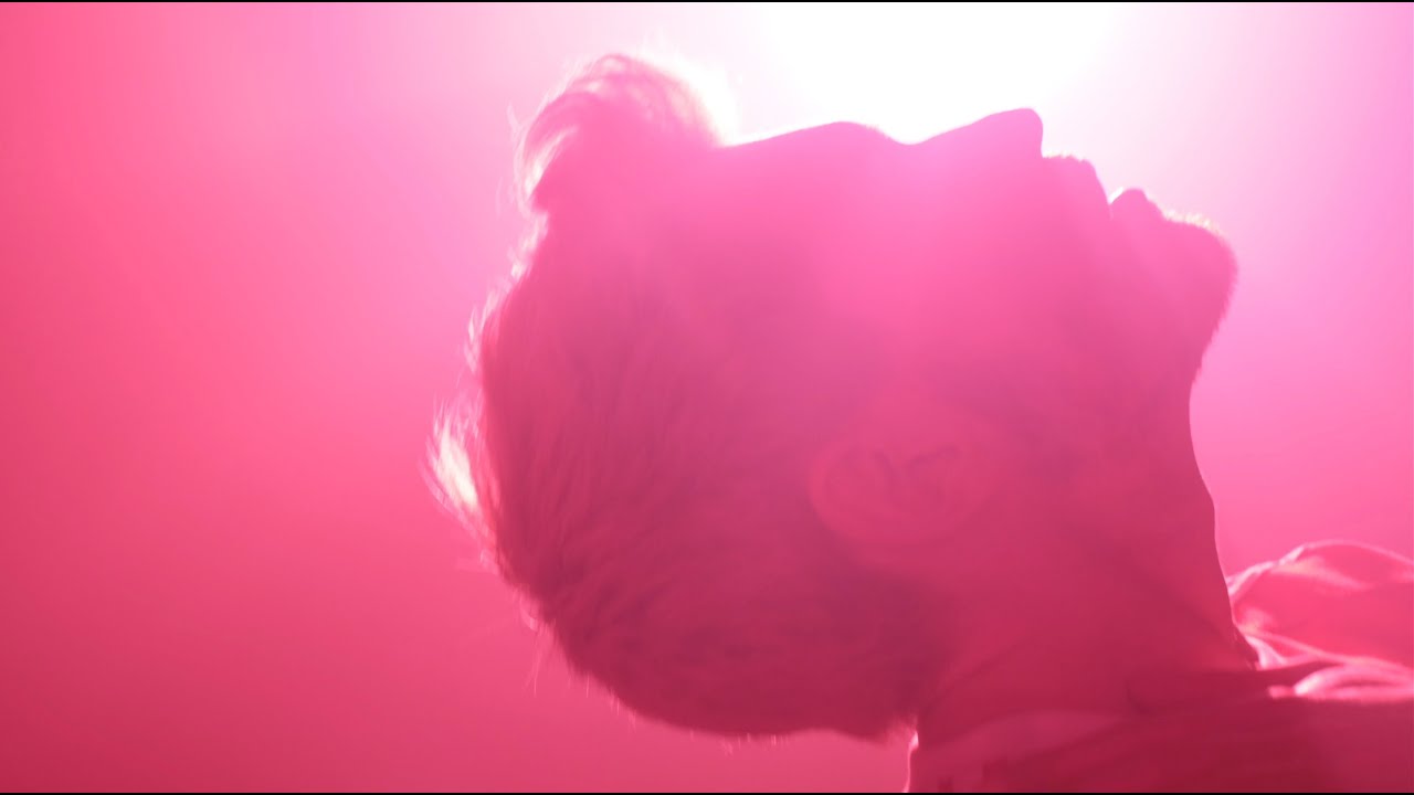 Gregory Dillon - Love Again (Official Music Video)