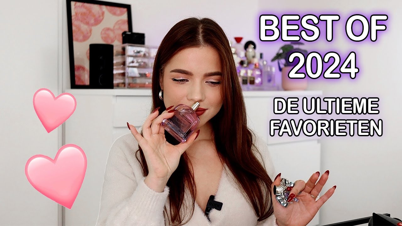 TOP 15 BESTE BEAUTY PRODUCTEN | Kristina K ❤