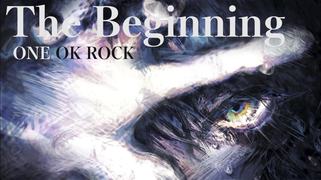 ONE OK ROCK - The Beginning / 歌い飛ばしてみた【鮫々】