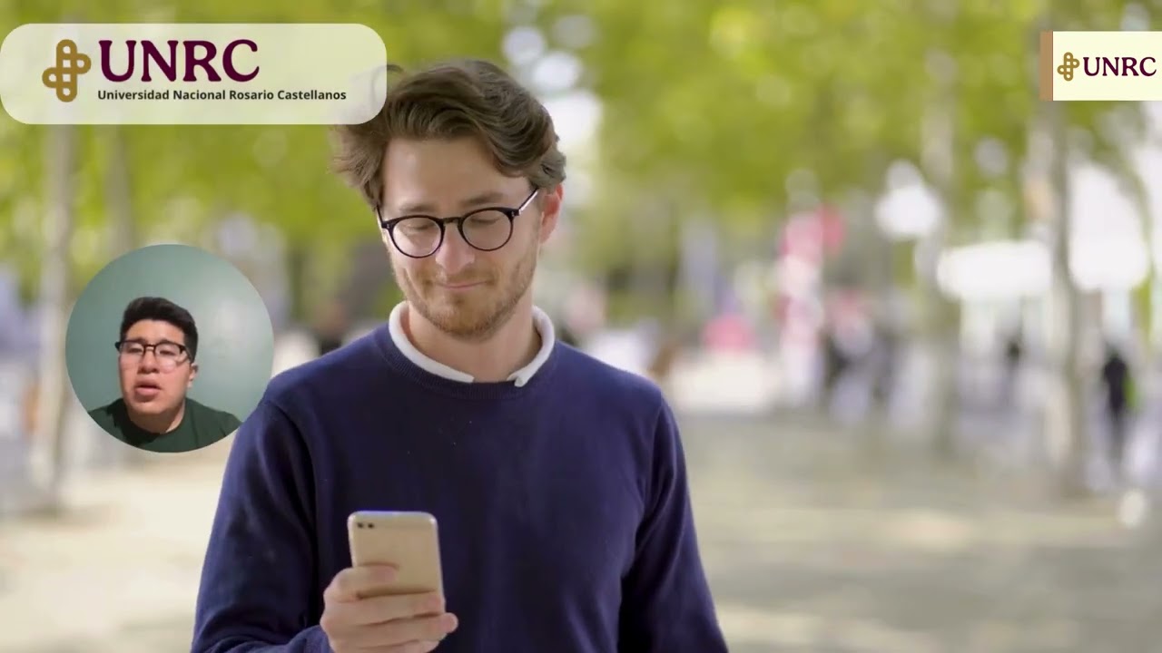 El impacto de las redes sociales en la salud mental | Psicolog&iacute;a UNRC