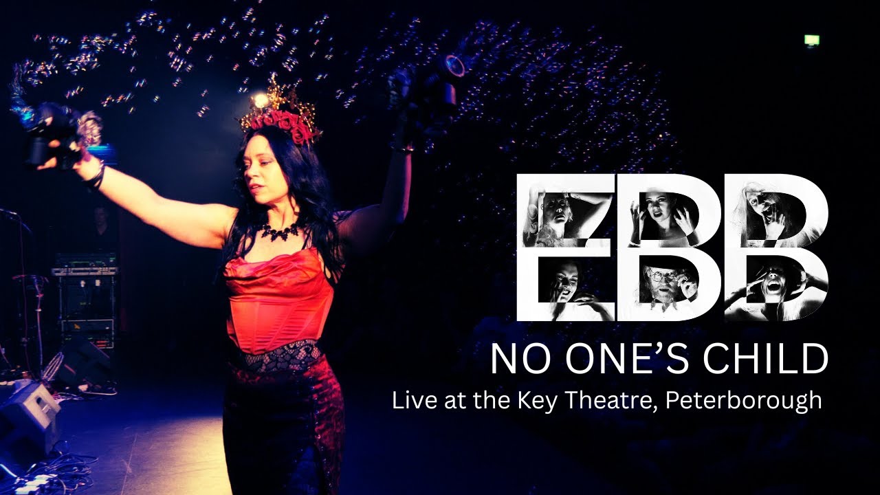 EBB 'No One's Child' Live at the Key Theatre