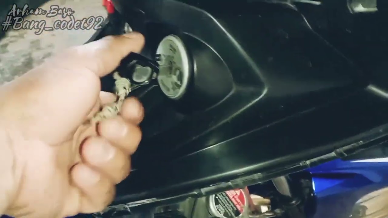 cara memperbaiki kipas radiator Yamaha Jupiter MX king 150 CC ketika tidak berfungsi @arhambaso1182