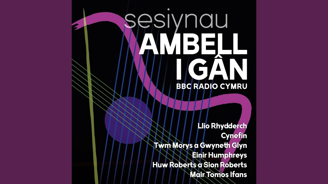 Beuno a'r Gylfinir/Ffarwel i Gymru