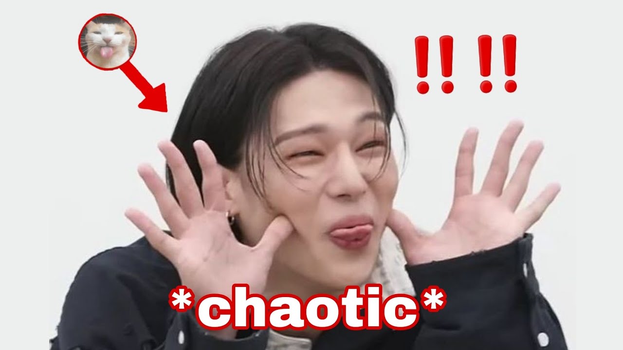 Underrated ateez clips to watch before the year ends