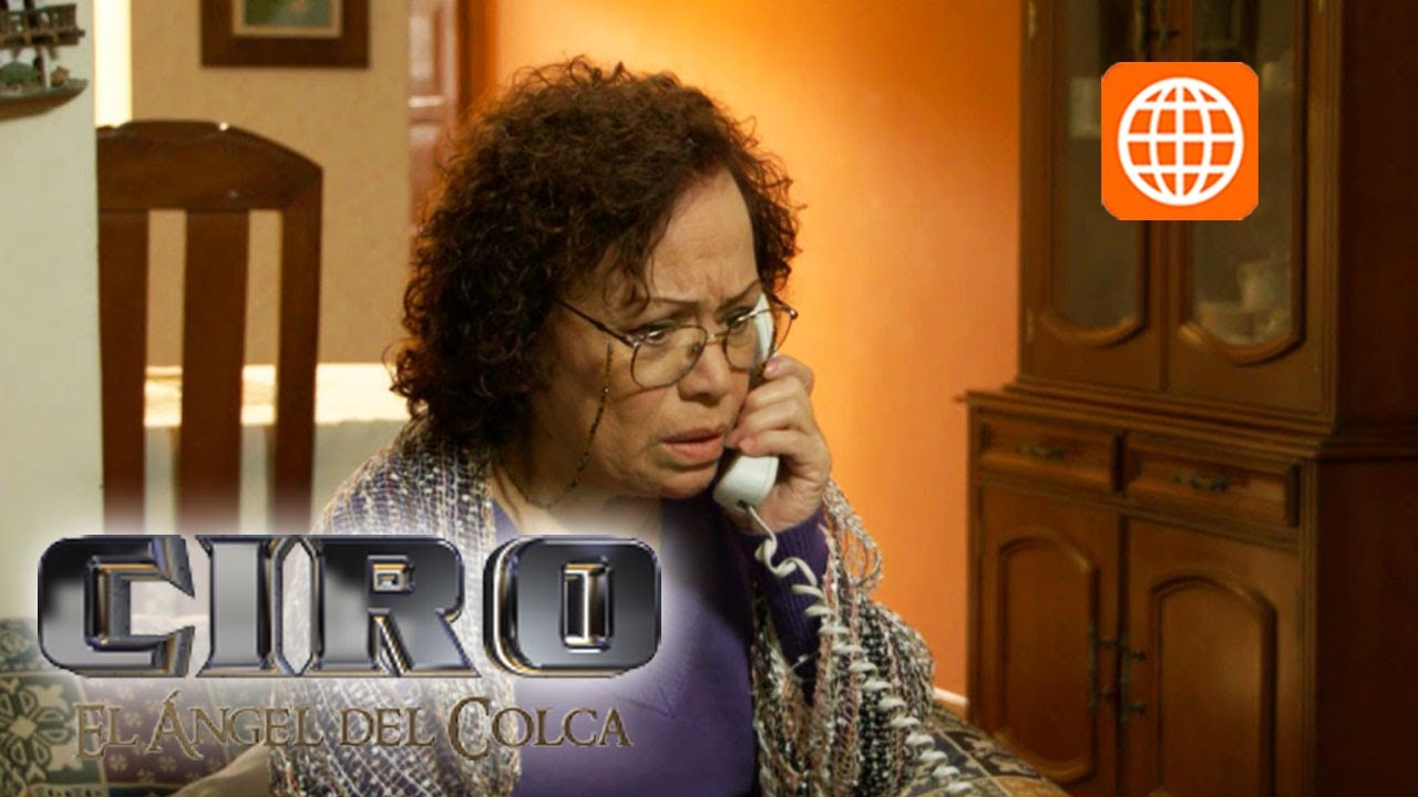 Ciro, el ángel del Colca - Temporada 1 - Parte 2/5 - Capítulo 10