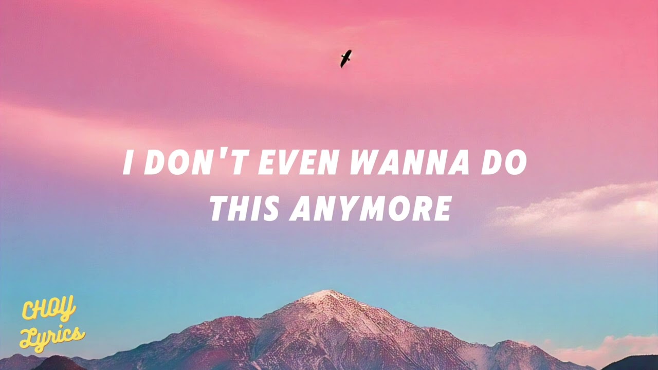 Bruno mars & Lady gaga - Die with a smile (lyrics video