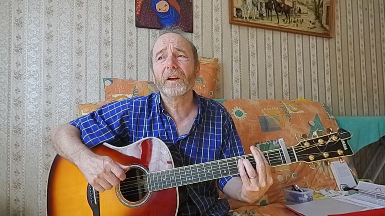 Cover Ainsi soit-il  Louis Chedid