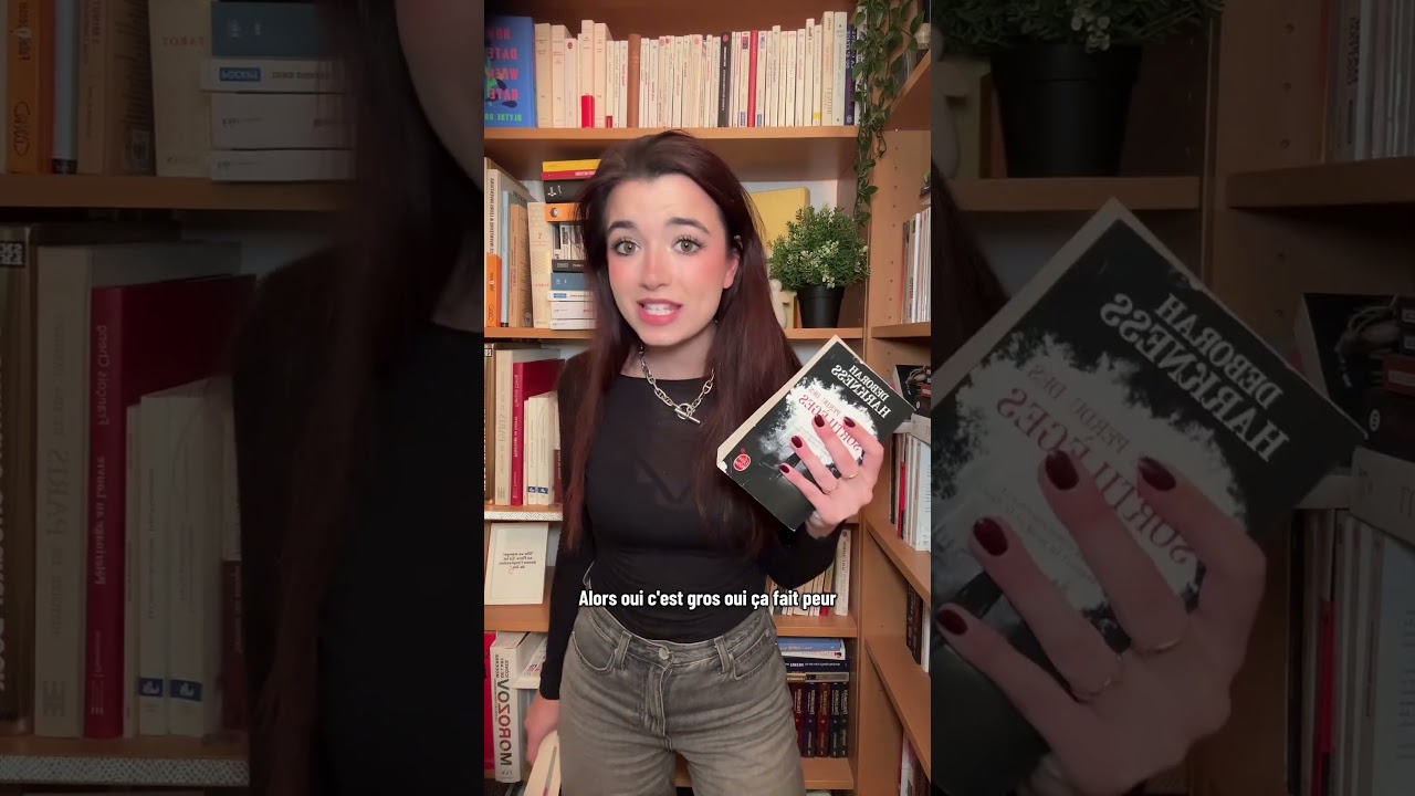 5 livres qui remplaceront votre addiction &agrave; votre t&eacute;l&eacute;phone !! ⚠️