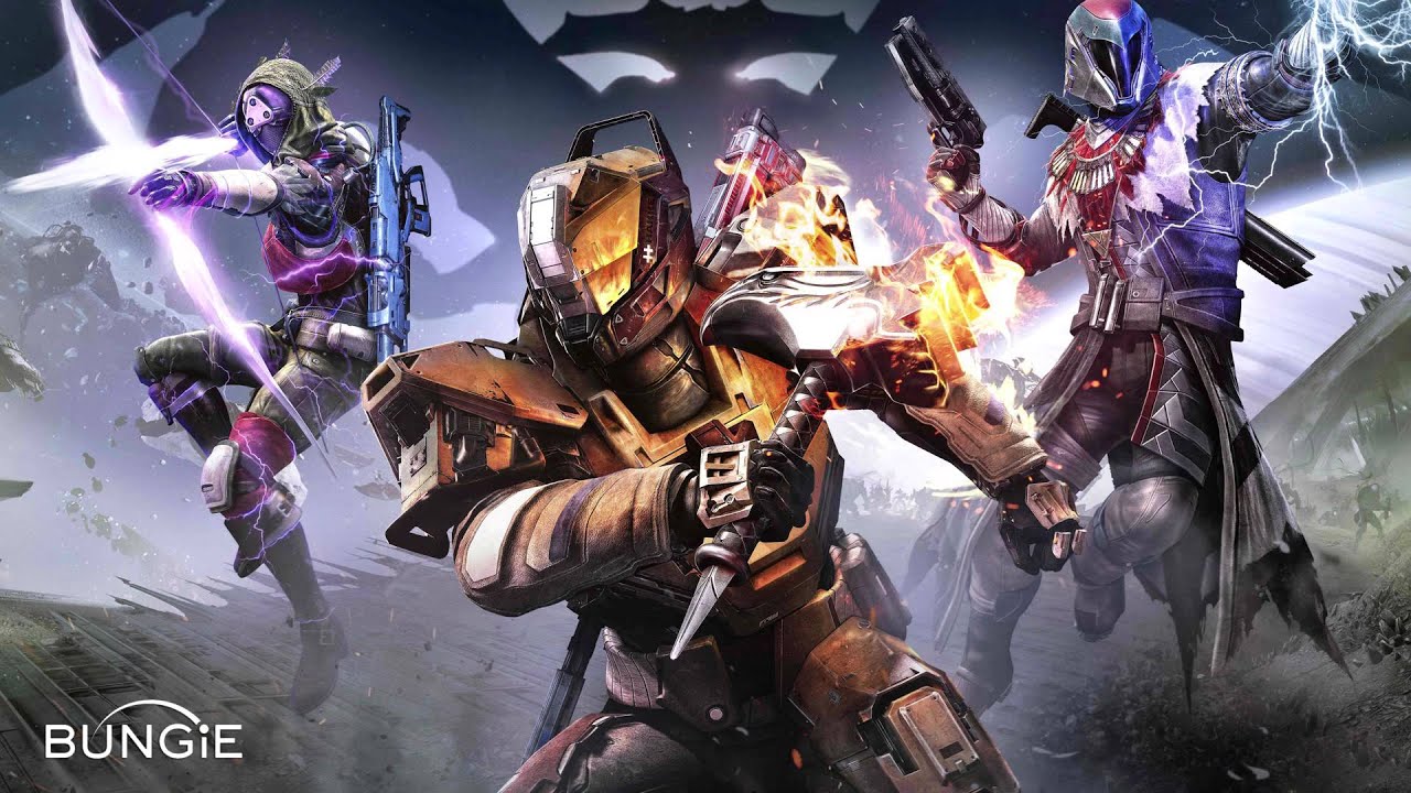 Destiny: The Taken King Original Soundtrack - Regicide (Official OST)