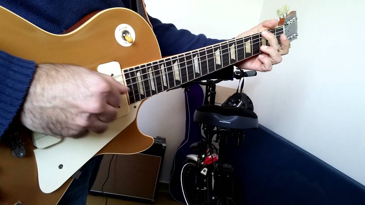 Throbak- strange master mkI demo