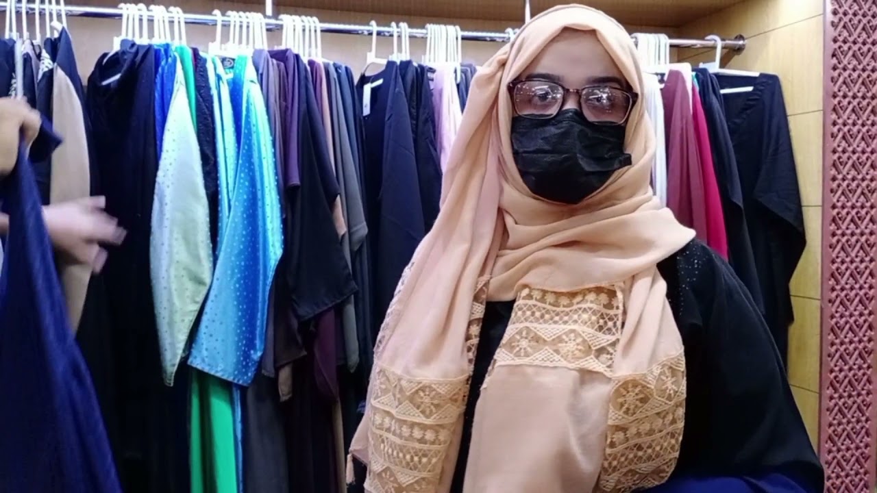 Best Abaya Shop in Lahore