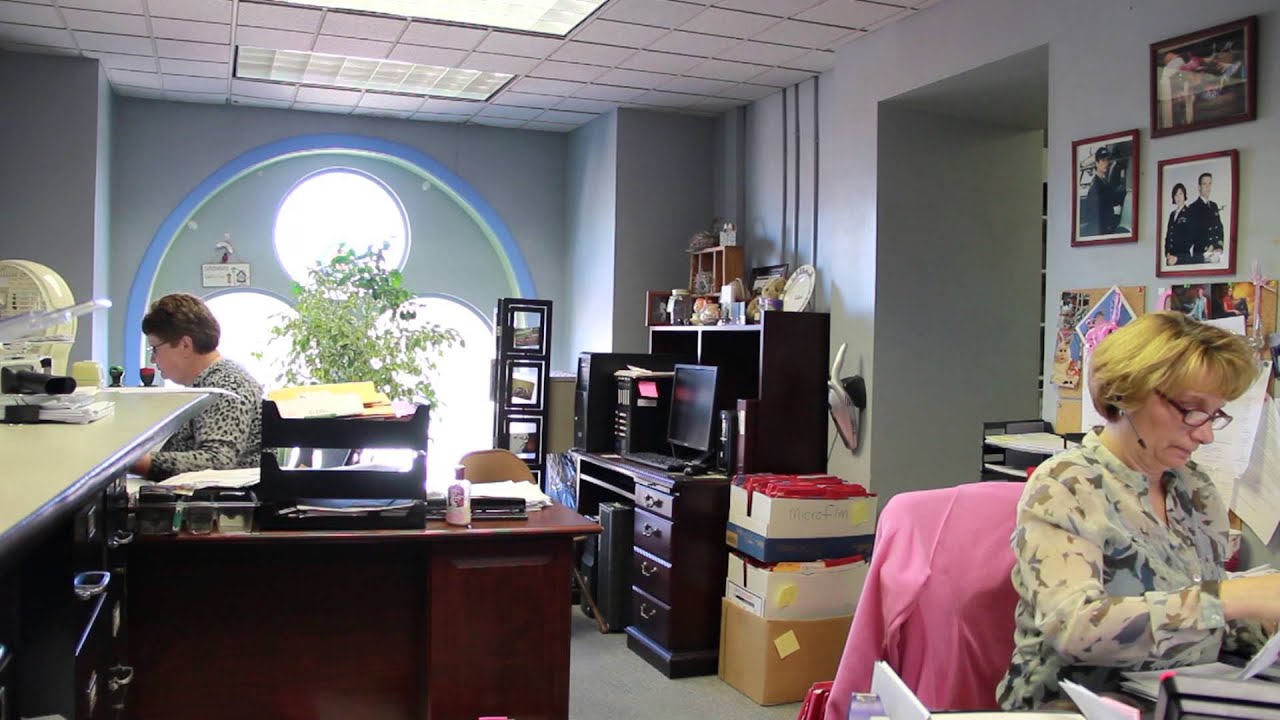 A Look into the Clerk of Courts