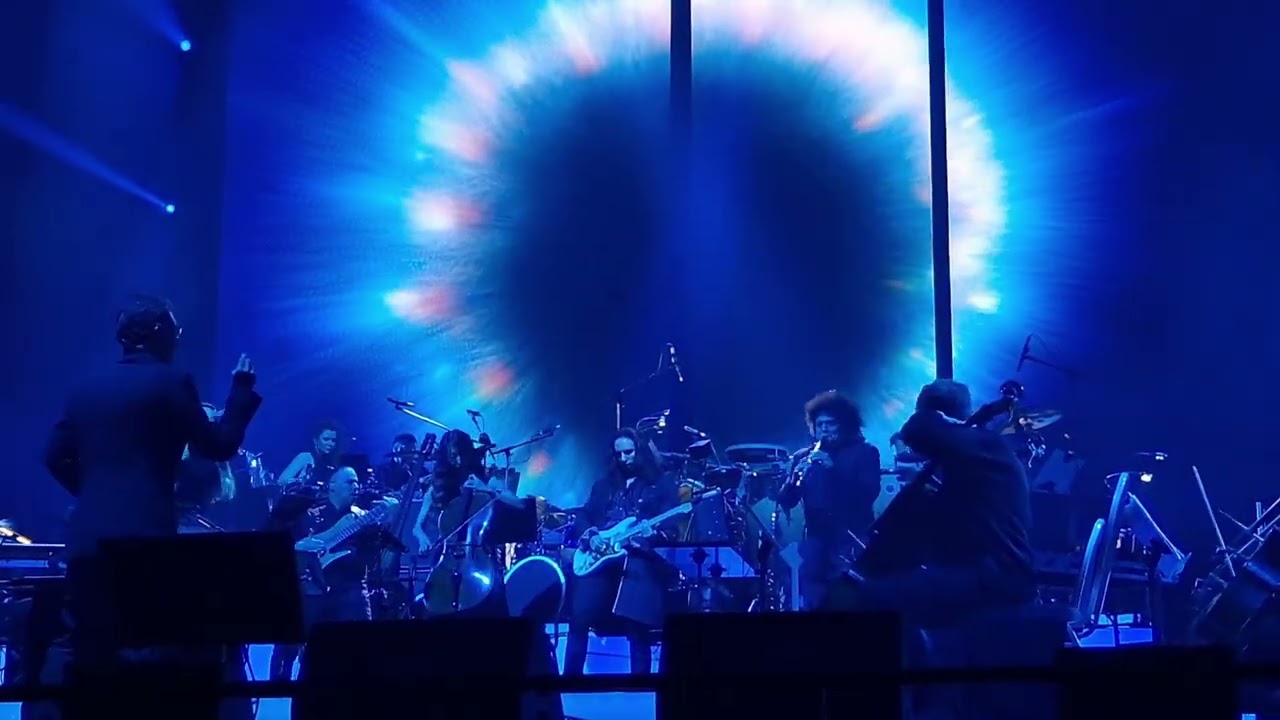 The World of Hans Zimmer - Man of Steel
