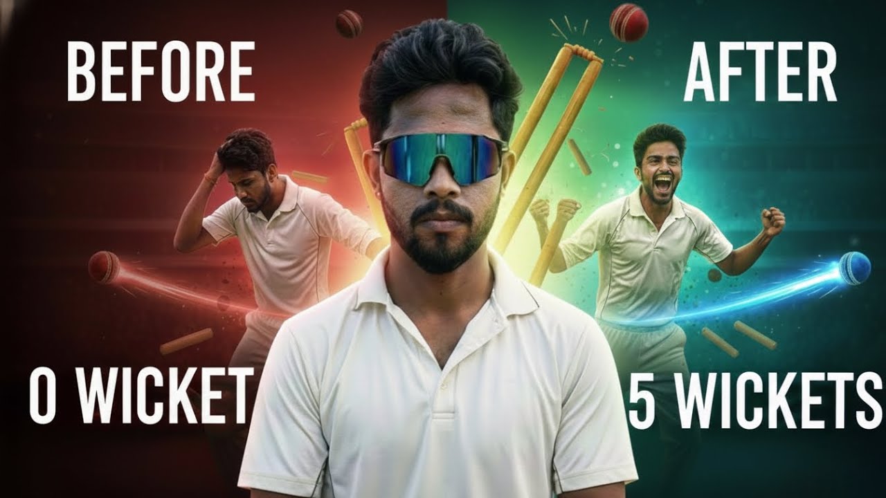 5 techniques to take wickets #fastbowlingkaisekare #fastbowlingfitness #cricketlover #cricket #ipl 