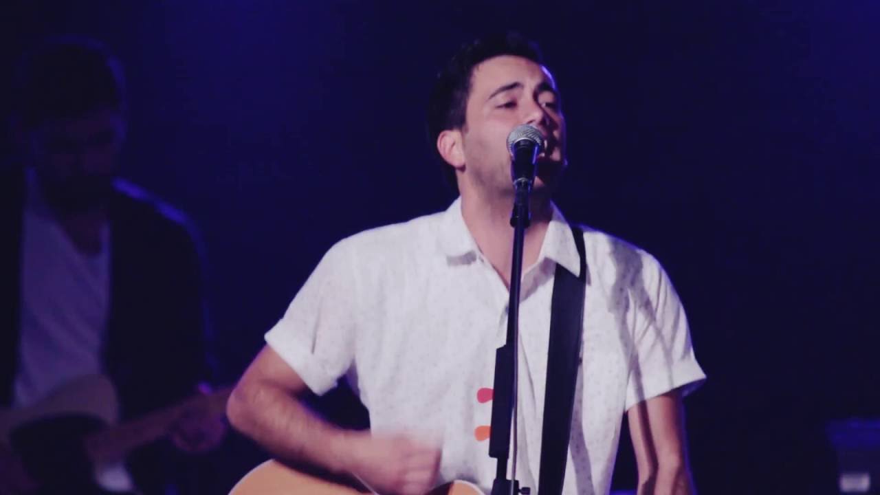 Wave After Wave (Live) // Andrew Hopkins // Wave After Wave