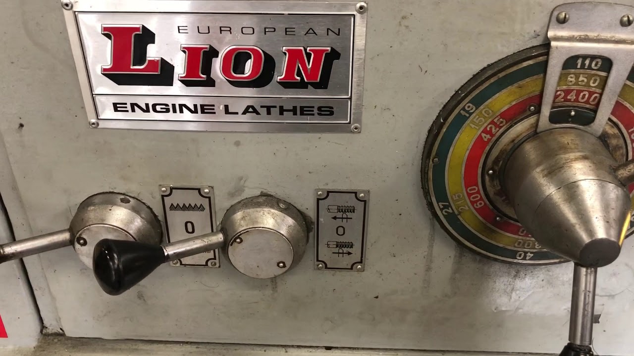 LION C11MB 20