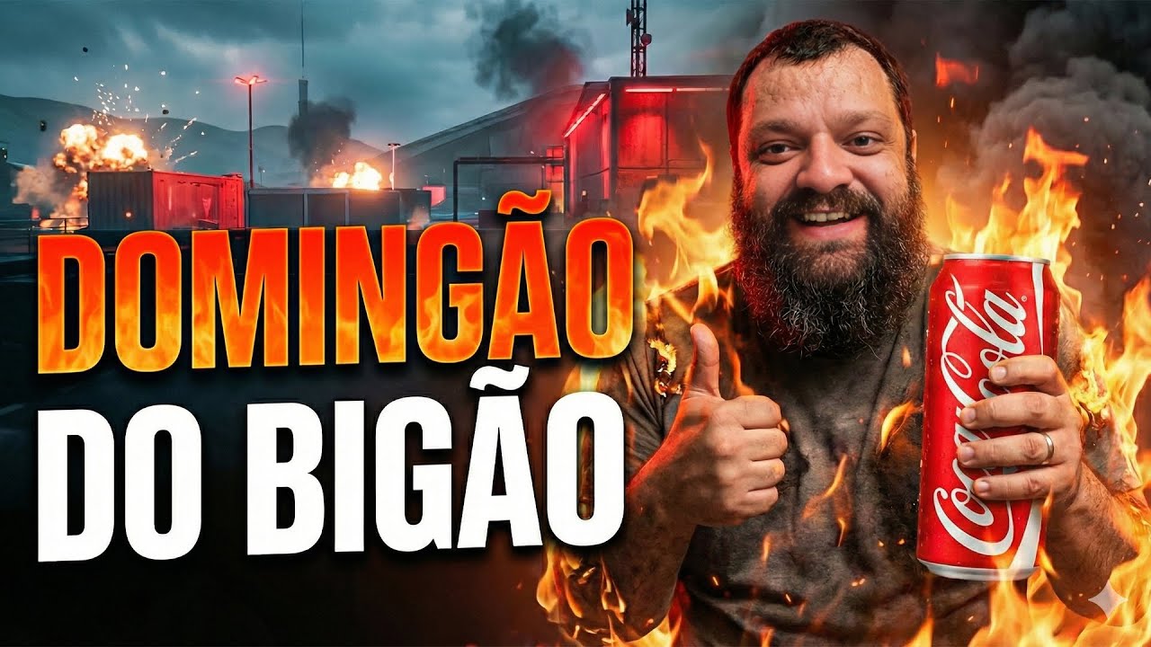 EM BUSCA DO ARC RAIDERS!