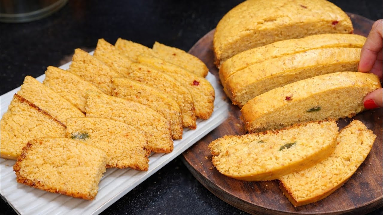 कस्टर्ड केक - मीठे का मन करे तो झटपट बनाएं | Eggless Custard Cake Recipe | Bakery Style Cake 🎂