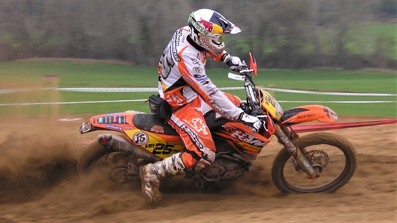 Enduro World Championship 2009 | Crash & Show Igualada by Jaume Soler