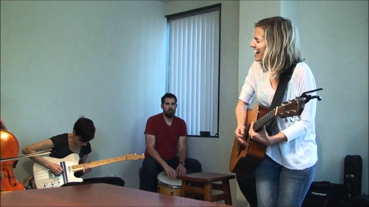 Katie Herzig - 