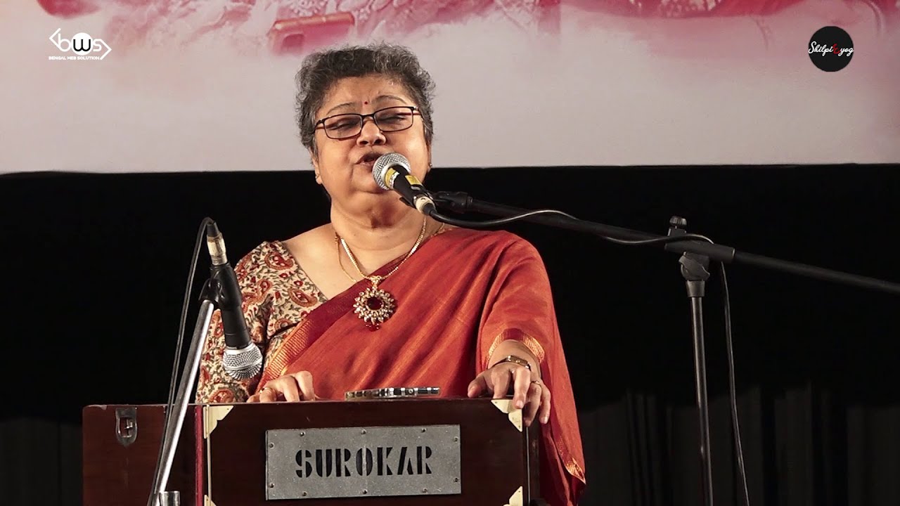 এক সন্ধে ভালোবাসার আবেগে ভাসিয়ে দিল শ্রাবণী সেন আর সাম্য
