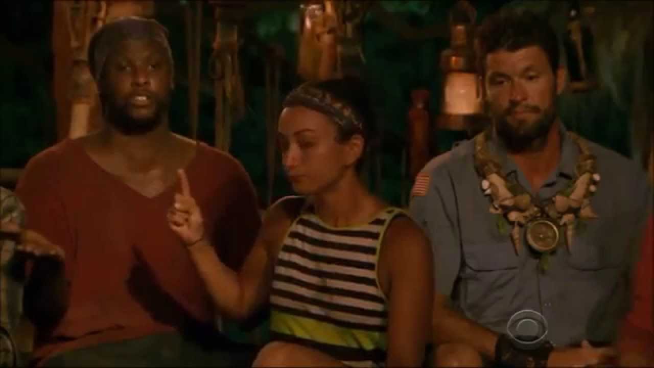Survivor Worlds Apart Retrospective Tribute (All Votes Off)