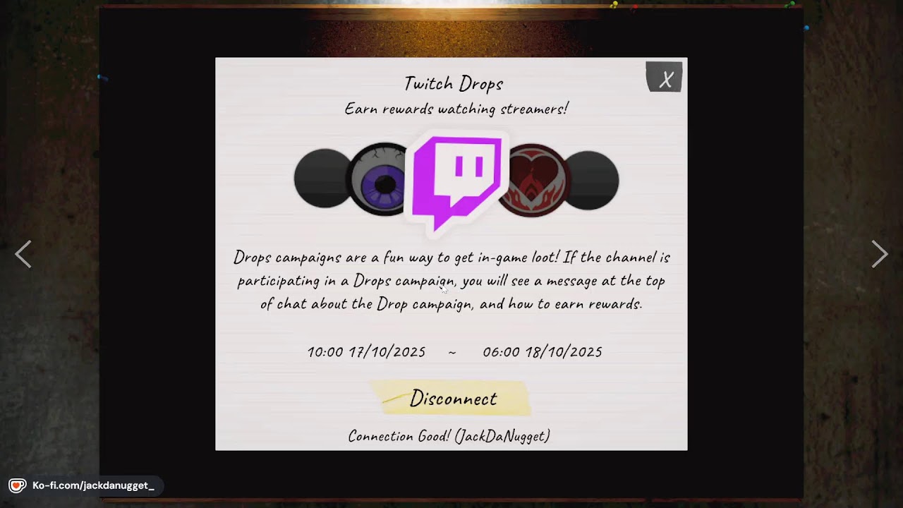 🎉[TWITCH DROPS ON, NEW ID BADGE] TANGLEWOOD REWORK CHALLENGES🚨 !subathon !backlog