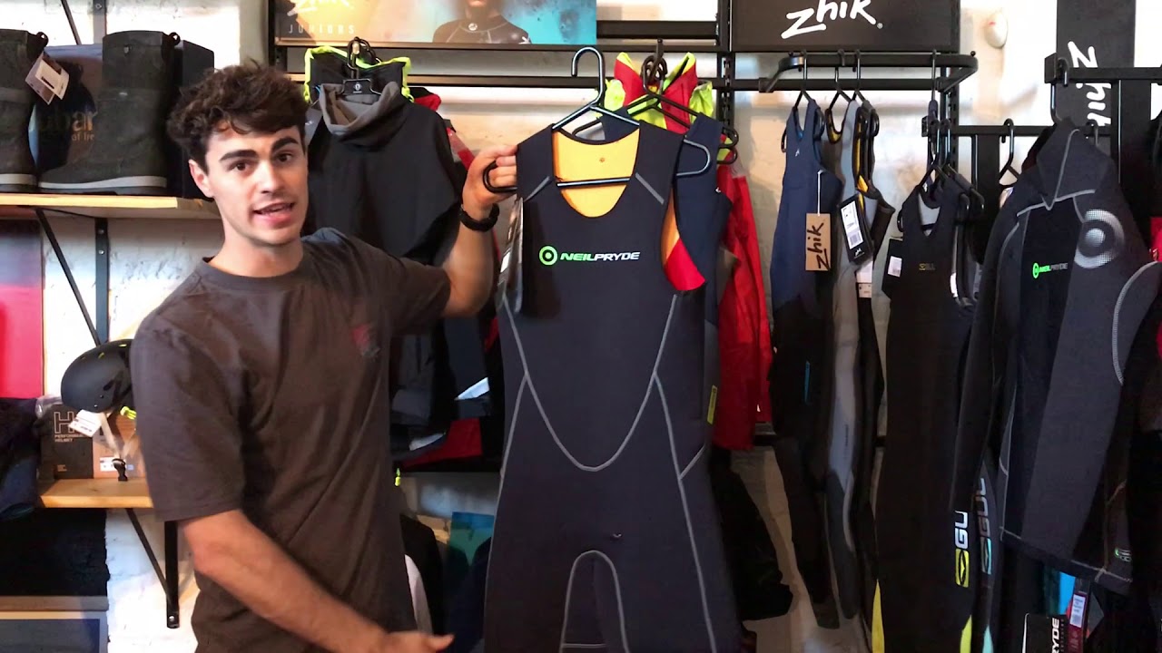 Dinghy Layering: Upgrading Your Kit For The Winter (Part 2)